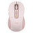 Logitech M750 2000DPI 2.4GHz Wireless Bluetooth Dual Mode Mouse - LYDARZ