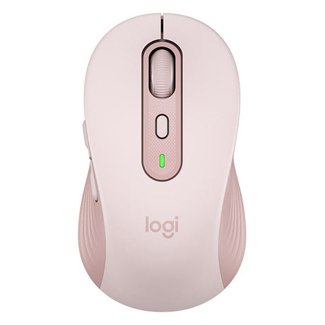 Logitech M750 2000DPI 2.4GHz Wireless Bluetooth Dual Mode Mouse - LYDARZ