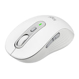 Ratón inalámbrico Logitech M750: modo dual de 2000 DPI y conectividad Bluetooth de 2,4 GHz