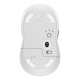 Ratón inalámbrico Logitech M750: modo dual de 2000 DPI y conectividad Bluetooth de 2,4 GHz