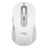Logitech M750 2000DPI 2.4GHz Wireless Bluetooth Dual Mode Mouse - LYDARZ