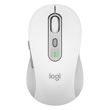 Logitech M750 2000DPI 2.4GHz Wireless Bluetooth Dual Mode Mouse - LYDARZ