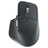 Logitech MX Master 3s 8000DPI 2.4GHz Ergonomic Wireless Bluetooth Dual Mode Mouse - LYDARZ