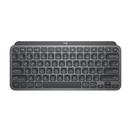 Logitech MX Keys Mini Wireless Bluetooth Ultra-thin Smart Backlit Keyboard - LYDARZ