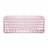 Logitech MX Keys Mini Wireless Bluetooth Ultra-thin Smart Backlit Keyboard - LYDARZ