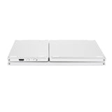 Teclado plegable inalámbrico Bluetooth B033: diseño plegable triple y recargable con 64 teclas para máxima portabilidad.