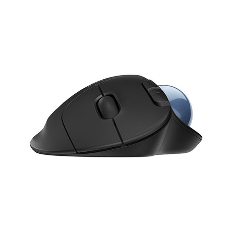 Logitech ERGO M575 Creative Wireless Trackball Mouse - LYDARZ