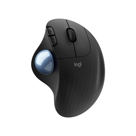 Logitech ERGO M575 Creative Wireless Trackball Mouse - LYDARZ