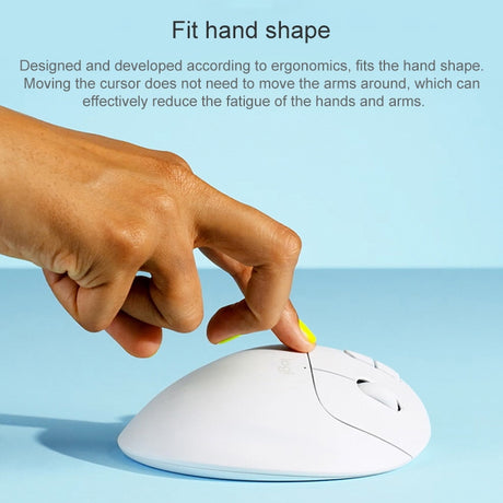 Logitech ERGO M575 Creative Wireless Trackball Mouse - LYDARZ