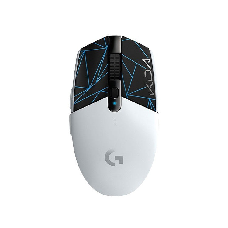 Logitech K/DA G304 Wireless Gaming Mouse for Precision Performance