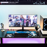Logitech K/DA G304 Wireless Gaming Mouse for Precision Performance