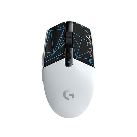 Logitech K/DA G304 LIGHTSPEED Wireless Gaming Mouse - LYDARZ