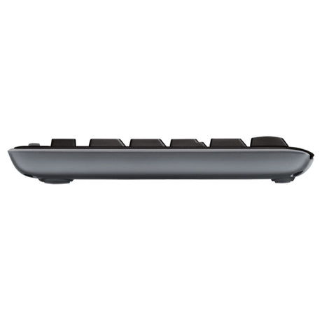 Logitech MK270 2.4GHz Wireless Keyboard + Mouse Set - LYDARZ