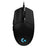 Logitech G102 6-keys RGB Glowing Five-speed Adjustable Wired Optical Gaming Mouse - LYDARZ