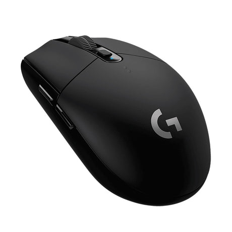 Logitech G304 LIGHTSPEED 12000 DPI 6 Programmable Buttons HERO Sensor Wireless Gaming Mouse - LYDARZ