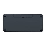 Tragbare kabellose Bluetooth-Tastatur Logitech K380 für mehrere Geräte