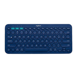 Logitech K380 Portable Multi-Device Wireless Bluetooth Keyboard