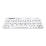 Logitech K380 Portable Multi-Device Wireless Bluetooth Keyboard