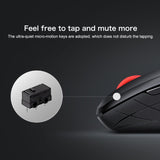 Ratón inalámbrico Bluetooth de Lenovo: ratón inalámbrico Bluetooth ThinkLife con modo dual y silencio
