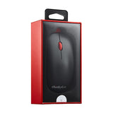 Ratón inalámbrico portátil Lenovo Bluetooth - Ratón portátil Thinkplus Bluetooth 4.0
