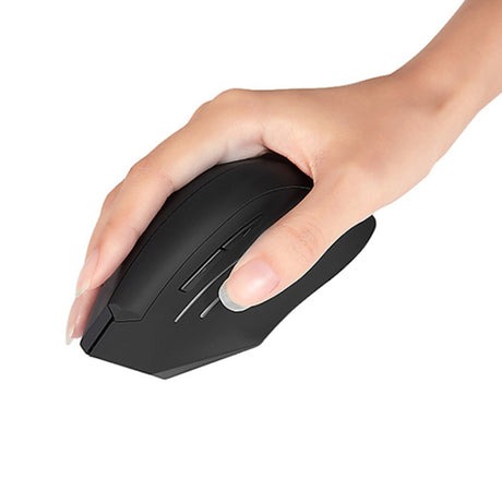 Lenovo thinkplus Ergonomics Design Wireless Mouse, Ergonomics Mouse - LYDARZ