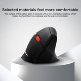 Lenovo thinkplus Ergonomics Design Wireless Mouse, Ergonomics Mouse - LYDARZ
