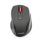 Lenovo M21 One-key Service Wireless Mouse, M21