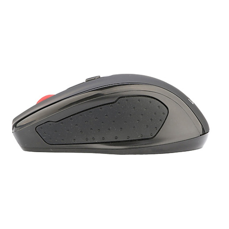 Lenovo M21 One-key Service Wireless Mouse, M21