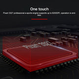 Lenovo HEADSHOT Gaming Engine Game Wired Mouse - LYDARZ