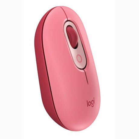 Logitech Portable Office Wireless Mouse - LYDARZ