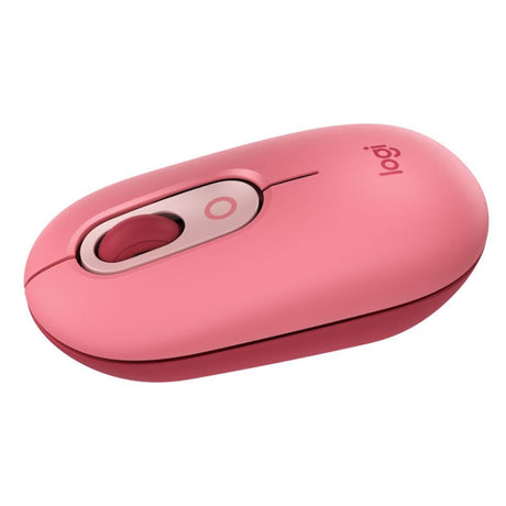 Logitech Portable Office Wireless Mouse - LYDARZ