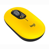 Logitech Portable Office Kabellose Maus