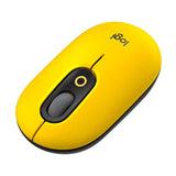 Logitech Portable Office Kabellose Maus