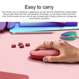 Logitech Portable Office Wireless Mouse - LYDARZ