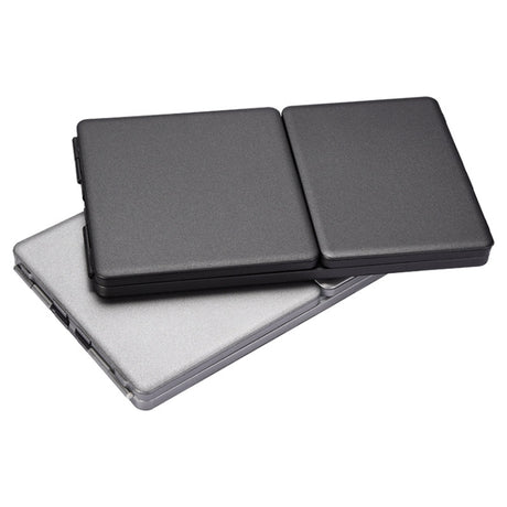 GK408 Wireless Bluetooth Keyboard with Touchpad - Android/iOS/Windows - LYDARZ