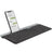 Logitech K580 Dual Modes Thin and Light Multi-device Wireless Keyboard with Phone Holder - LYDARZ
