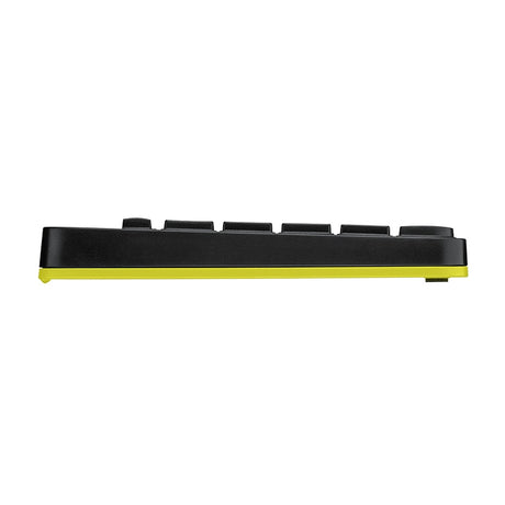 Logitech MK240 Nano Wireless Keyboard and Mouse Set - LYDARZ