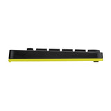 Conjunto de teclado y ratón Logitech MK240 para mayor comodidad y productividad
