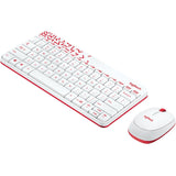 Logitech MK240 Keyboard Mouse Set for Enhanced Comfort and Productivity