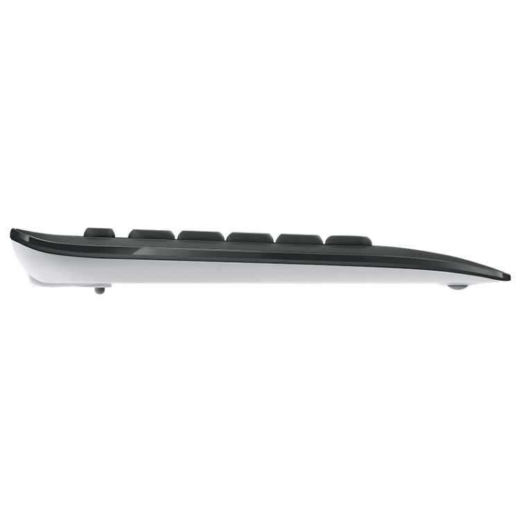 Logitech MK540 Wireless Keyboard and Mouse Set - LYDARZ