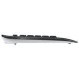 Logitech MK540 Wireless Keyboard and Mouse Set - LYDARZ