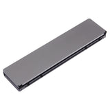 F18 Ultra-slim Rechargeable Foldable 58 Keys Bluetooth Wireless Keyboard with Holder