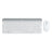 Logitech MK470 Wireless Silence Keyboard Mouse Set - LYDARZ