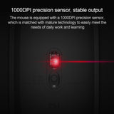 Original Xiaomi 2.4GHz Wireless Keyboard + Mouse Set for Notebook Desktop Laptop - LYDARZ