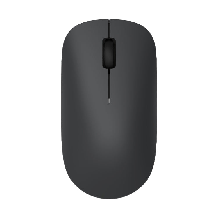 Original Xiaomi 2.4GHz Wireless Keyboard + Mouse Set for Notebook Desktop Laptop - LYDARZ