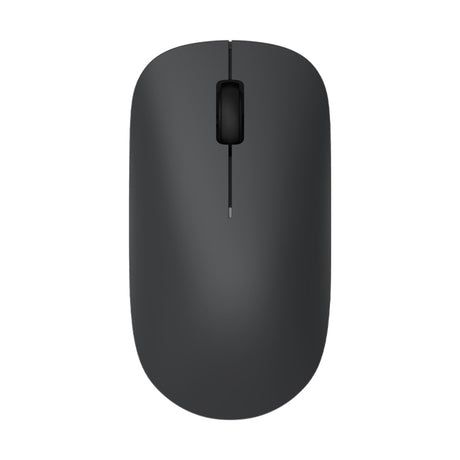 Original Xiaomi 2.4GHz Wireless Keyboard + Mouse Set for Notebook Desktop Laptop - LYDARZ