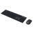 Original Xiaomi 2.4GHz Wireless Keyboard + Mouse Set for Notebook Desktop Laptop - LYDARZ