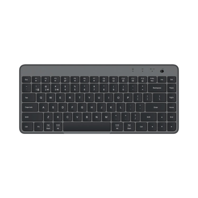Original Xiaomi XMBXJP01YM 85 Keys Portable Dual-mode Keyboard - LYDARZ