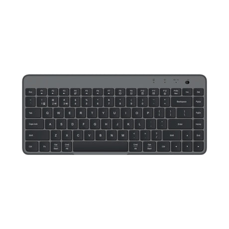 Original Xiaomi XMBXJP01YM 85 Keys Portable Dual-mode Keyboard - LYDARZ