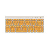 Teclado portátil Xiaomi de modo dual - Original Xiaomi XMBXJP01YM, diseño portátil de 85 teclas